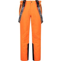 CMP Herren Latzhose Herren Skihose Salopette - Normalgröße von CMP