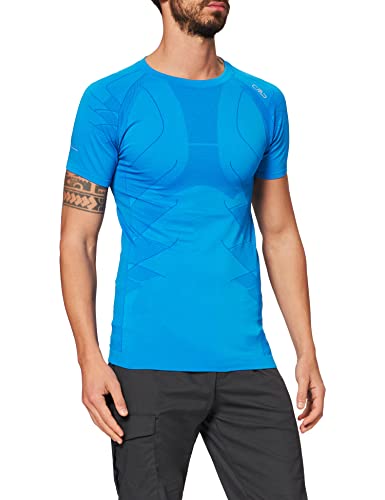 CMP Herren Lauf Running Shirt, Vela, XXL CMP Herren Lauf Running Shirt, Vela, XXL von CMP