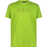 CMP Herren Logo T-Shirt von CMP