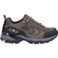 CMP Herren Melnick Low WP Schuhe CMP Herren Melnick Low WP Schuhe von CMP