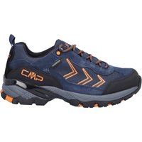 CMP Herren Melnick Low WP Schuhe CMP Herren Melnick Low WP Schuhe von CMP
