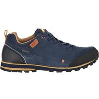 CMP Herren Multifunktionsschuhe ELETTRA LOW HIKING SHOE WP CMP Herren Multifunktionsschuhe ELETTRA LOW HIKING SHOE WP von CMP