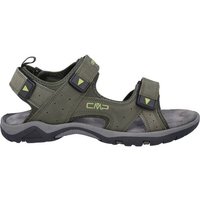 CMP Herren Multifunktionsslipper ALMAAK HIKING SANDAL von CMP