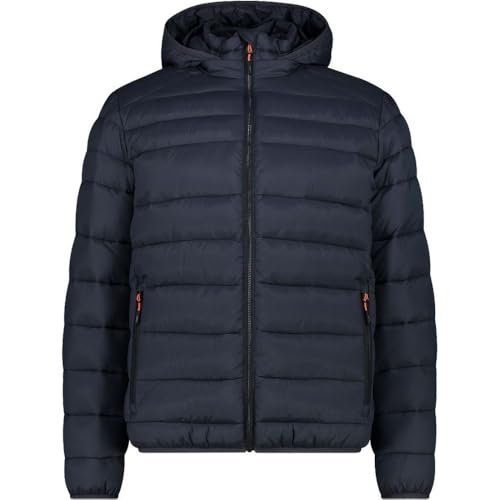 CMP Herren Nylon Jacke Mit Abnehmbarer Kapuze Nylon Herren Jacke Mit Abnehmbarer Kapuze Herren von CMP