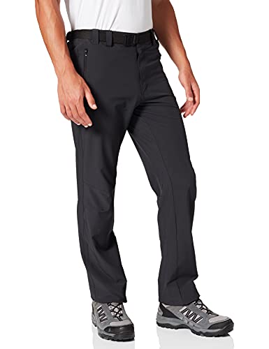 CMP - Herren-Stretchhose, Anthrazit, 50 von CMP