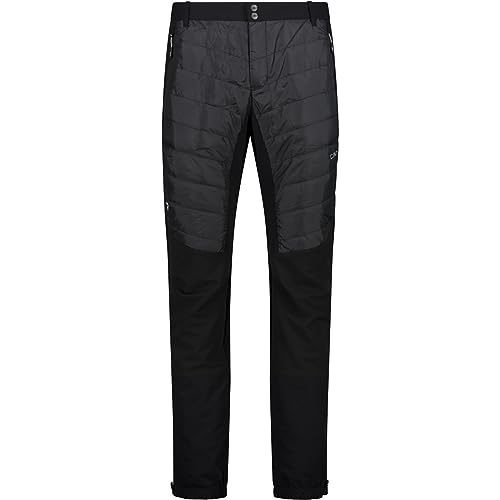 CMP - Ripstop-Hose für Herren, Schwarz, 56 CMP - Ripstop-Hose für Herren, Schwarz, 56 von CMP