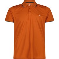 CMP Herren Piquet Polo T-Shirt CMP Herren Piquet Polo T-Shirt von CMP