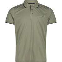 CMP Herren Piquet Polo T-Shirt von CMP