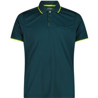 CMP Herren Piquet Polo T-Shirt CMP Herren Piquet Polo T-Shirt von CMP