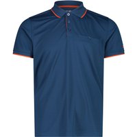 CMP Herren Piquet Polo T-Shirt von CMP