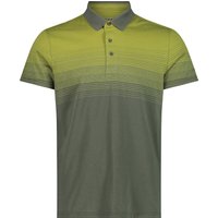 CMP Herren Polo T-Shirt von CMP