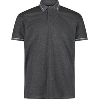 CMP Herren Polo T-Shirt von CMP