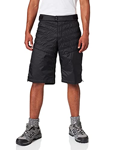 CMP - Ripstop-Shorts für Herren, Schwarz, 52 von CMP