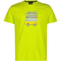 CMP Herren Print T-Shirt CMP Herren Print T-Shirt von CMP