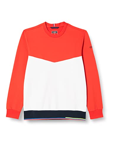 CMP - Stretch-Sweatshirt für Herren, Tango, 56 CMP - Stretch-Sweatshirt für Herren, Tango, 56 von CMP