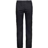 CMP Herren Regenhose MAN PANT RAIN WITH FULL LENGHT SIDE ZIPS von CMP