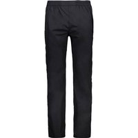 CMP Herren Regenhose MAN PANT RAIN WITH FULL LENGHT SIDE ZIPS CMP Herren Regenhose MAN PANT RAIN WITH FULL LENGHT SIDE ZIPS von CMP