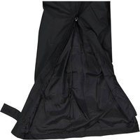 CMP Herren Regenhose MAN PANT RAIN WITH LINING AND FULL LENGHT SIDE ZIPS CMP Herren Regenhose MAN PANT RAIN WITH LINING AND FULL LENGHT SIDE ZIPS von CMP