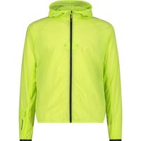 CMP Herren Regenjacke MAN JACKET FIX HOOD CMP Herren Regenjacke MAN JACKET FIX HOOD von CMP