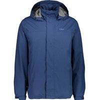 CMP Herren Regenjacke MAN JACKET SNAPS HOOD CMP Herren Regenjacke MAN JACKET SNAPS HOOD von CMP