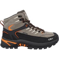 CMP Herren Rigel 2.0 Mid WP Schuhe CMP Herren Rigel 2.0 Mid WP Schuhe von CMP