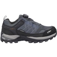 CMP Herren Rigel Low Fitgo WP Schuhe CMP Herren Rigel Low Fitgo WP Schuhe von CMP
