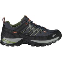 CMP Herren Rigel Low WP Schuhe CMP Herren Rigel Low WP Schuhe von CMP