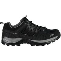 CMP Herren Rigel Low WP Schuhe CMP Herren Rigel Low WP Schuhe von CMP