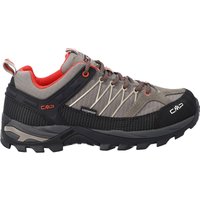 CMP Herren Rigel Low WP Schuhe CMP Herren Rigel Low WP Schuhe von CMP