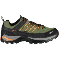 CMP Herren Rigel Low WP Schuhe CMP Herren Rigel Low WP Schuhe von CMP