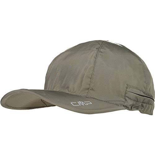 CMP - Mütze im Sahara-Stil für Herren, Holz, U CMP - Mütze im Sahara-Stil für Herren, Holz, U von CMP