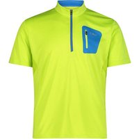 CMP Herren Shirt MAN FREEBIKE T-SHIRT CMP Herren Shirt MAN FREEBIKE T-SHIRT von CMP