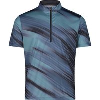CMP Herren Shirt MAN T-SHIRT FREEBIKE CMP Herren Shirt MAN T-SHIRT FREEBIKE von CMP