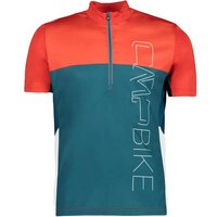 CMP Herren Shirt MAN T-SHIRT FREEBIKE CMP Herren Shirt MAN T-SHIRT FREEBIKE von CMP