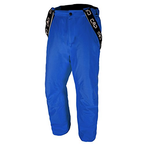 CMP Herren Ski Hose, königlich, 46, 3W01717 CMP Herren Ski Hose, königlich, 46, 3W01717 von CMP