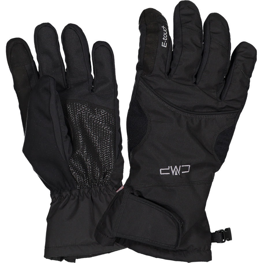 CMP Herren Skihandschuh black CMP Herren Skihandschuh black von CMP