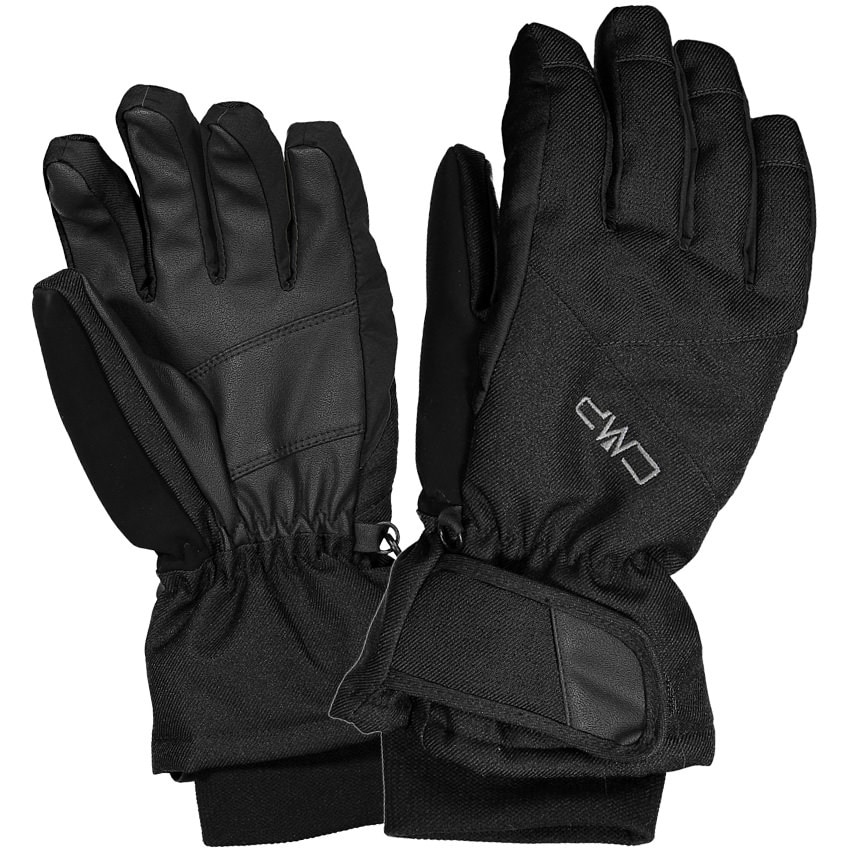 CMP Herren Skihandschuh black CMP Herren Skihandschuh black von CMP