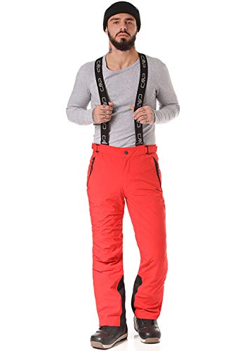 CMP - Elastischer Herren-Skioverall, Ferrari, 50 CMP - Elastischer Herren-Skioverall, Ferrari, 50 von CMP