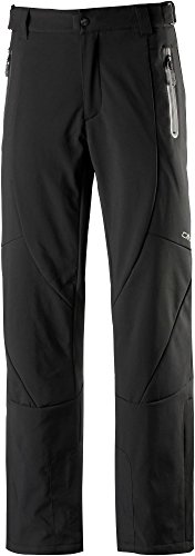 CMP Herren Skihose, Nero, 54 von CMP