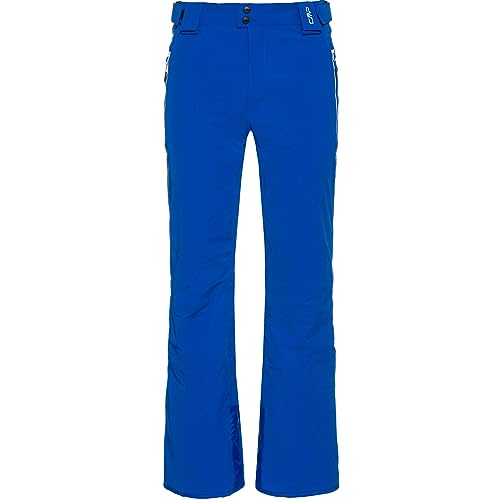 CMP - Herren-Skihose aus Twill-Stretch, königlich, 54 CMP - Herren-Skihose aus Twill-Stretch, königlich, 54 von CMP
