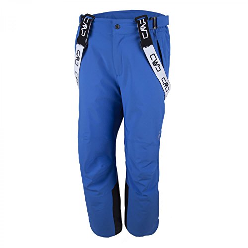 CMP Herren Skihose, Royal Blue,48 CMP Herren Skihose, Royal Blue,48 von CMP