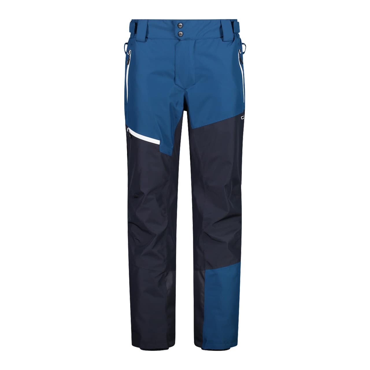CMP Herren Skihose Freeride petrol/black CMP Herren Skihose Freeride petrol/black von CMP