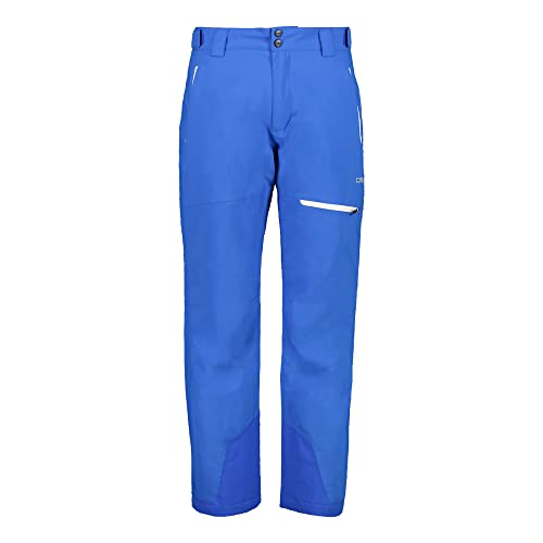 CMP - Twill-Skihose für Herren, königlich, 56 von CMP