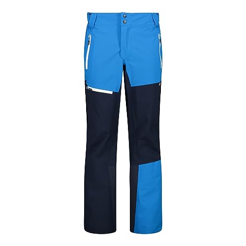CMP Herren Skihose Man Pant Free Ride 32W3667 River 48 CMP Herren Skihose Man Pant Free Ride 32W3667 River 48 von CMP