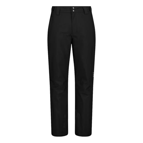 CMP Campagnolo, Pant, 33W1157, Basic Black, 52, Man CMP Campagnolo, Pant, 33W1157, Basic Black, 52, Man von CMP