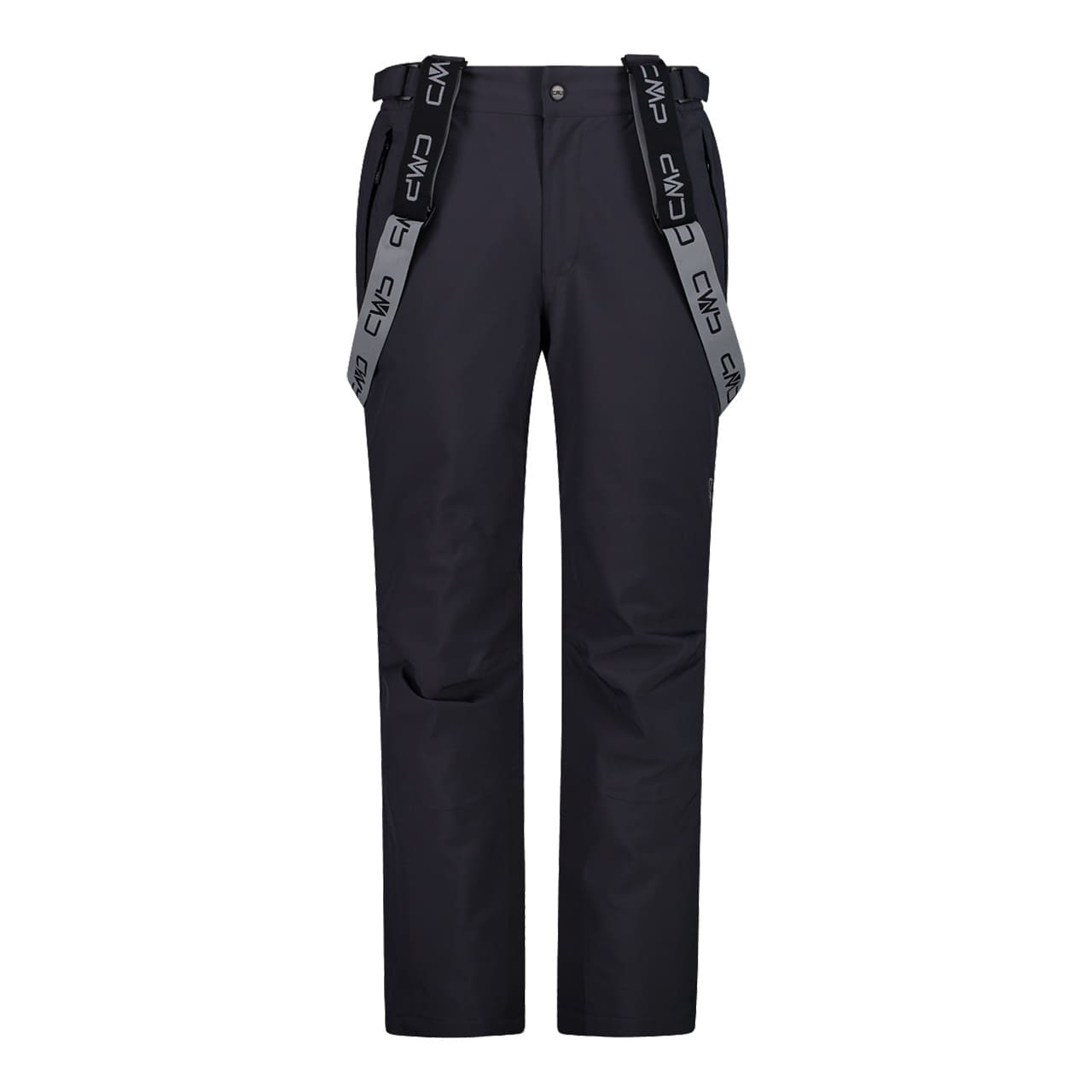 CMP Herren Skihose Stretch-Nylon antracite CMP Herren Skihose Stretch-Nylon antracite von CMP