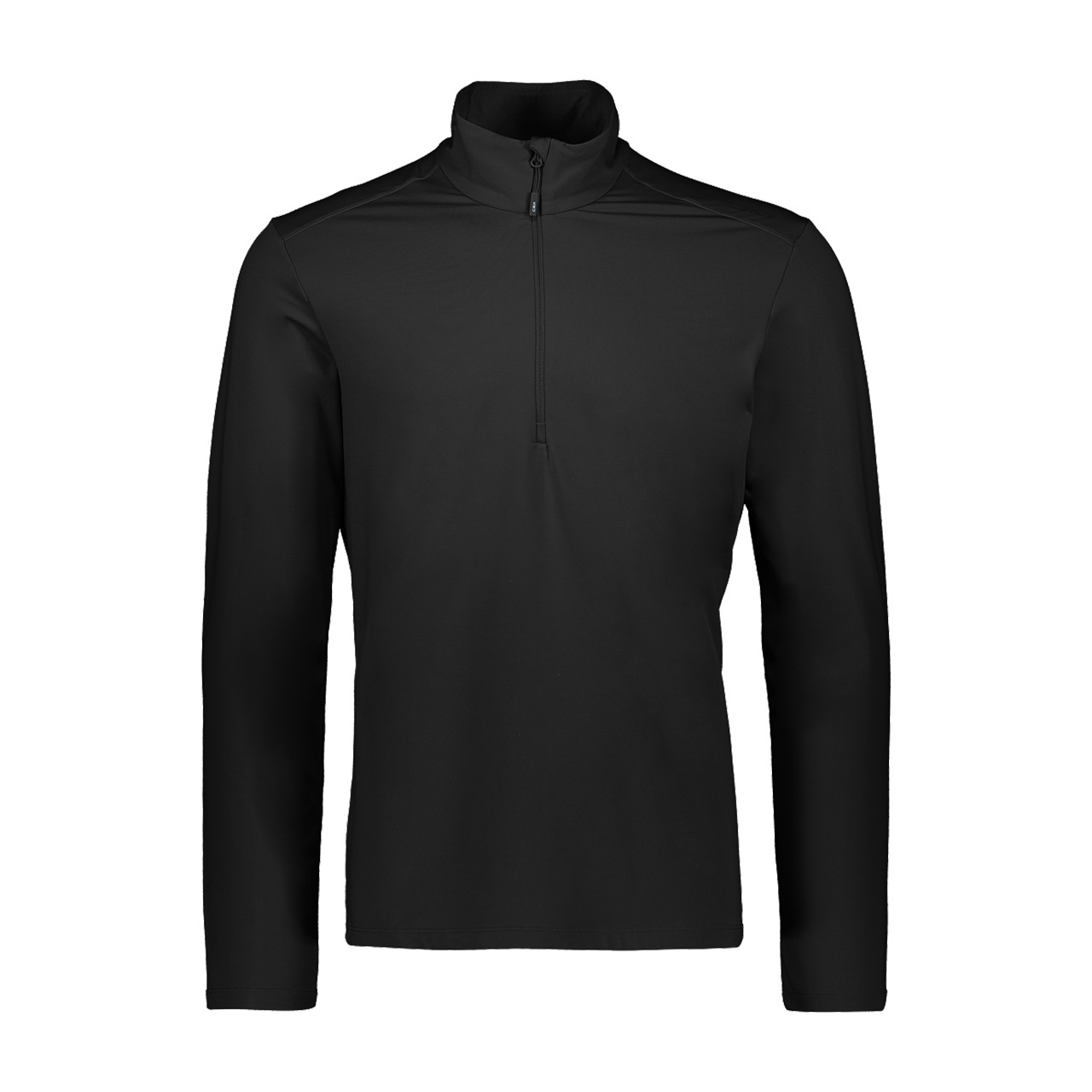 CMP Herren Ski Shirt Softech black von CMP