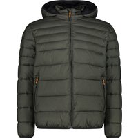 CMP Herren Snaps Hoodie Jacke CMP Herren Snaps Hoodie Jacke von CMP