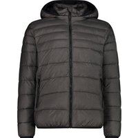 CMP Herren Snaps Hoodie Jacke CMP Herren Snaps Hoodie Jacke von CMP