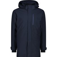 CMP Herren Snaps Hoodie Parka CMP Herren Snaps Hoodie Parka von CMP